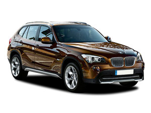 BMW X1 image 5_24_2013