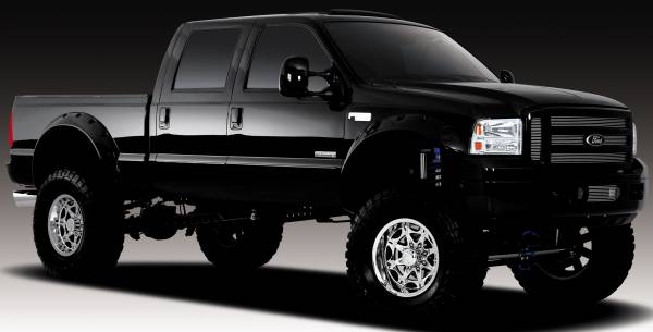 Drawings of 1999 ford f250 #7