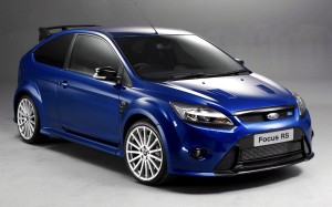 Ford Focus image 10_9_2013