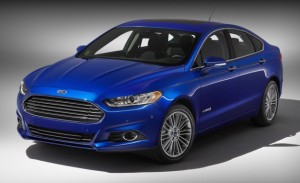 Ford Fusion image 10_9_2013